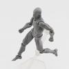 Anime Figure Figurine For Artists Human Postures Action  Drawing Figures Human Mannequin Figure Model Action Figure