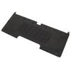Replacement Laptop Bottom Door Cover Professional Precise Hole Opening Door Base Cover Bottom Case