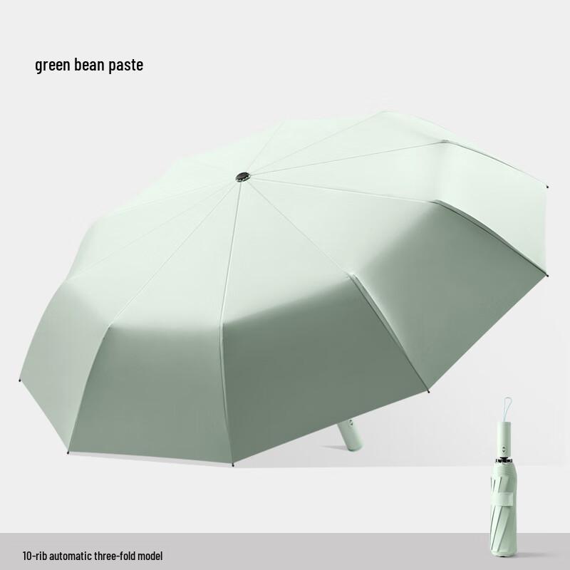 OIMG Automatic Folding Umbrella