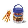 NOBBY Snack Seau Poulet Filet Stick Enrobé Pour Chien 400g