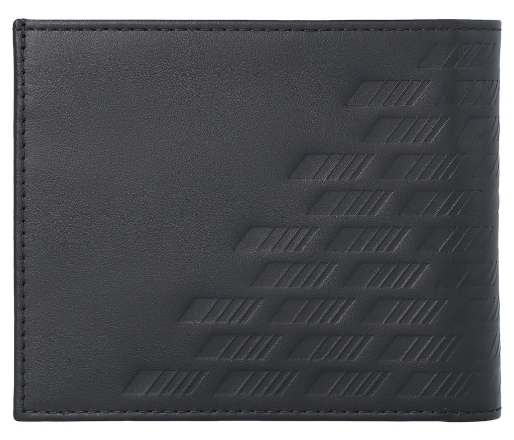 Genuine Wallet [Mercedes-Benz Collection] Mercedes-AMG