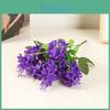 Simulation Lavandula Flower Home Decoration Flower Arrangement Supplies Props