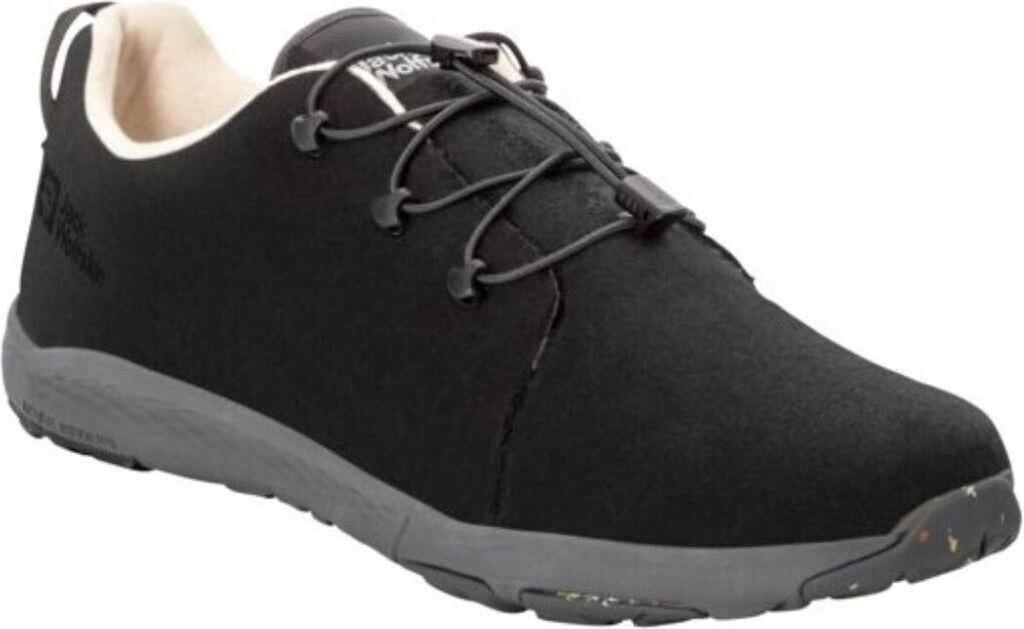Hiking Shoes Jack Wolfskin Spirit Wool Low (4059751) Phantom