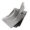 Cast Iron Flat Head Shovel Blade