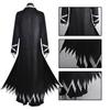 Ichigo Kurosaki Bankai Cosplay Cloak & Robe