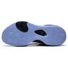 Li Ning YuShuai 17 Comfortable Cushioning Slip Resistant Mid Top Basketball Shoes Men's Black Gray ABAT043-2