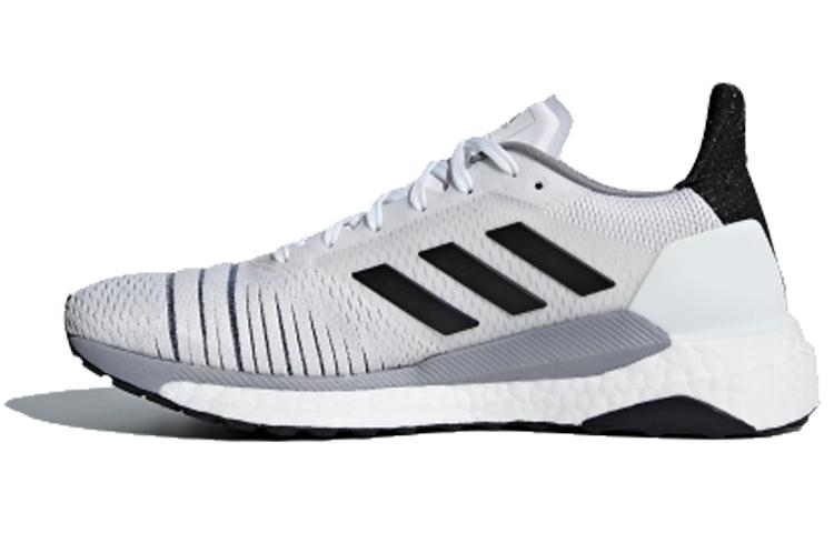 Adidas Wmns Solar Glide  Footwear White  Women s BB6630 38
