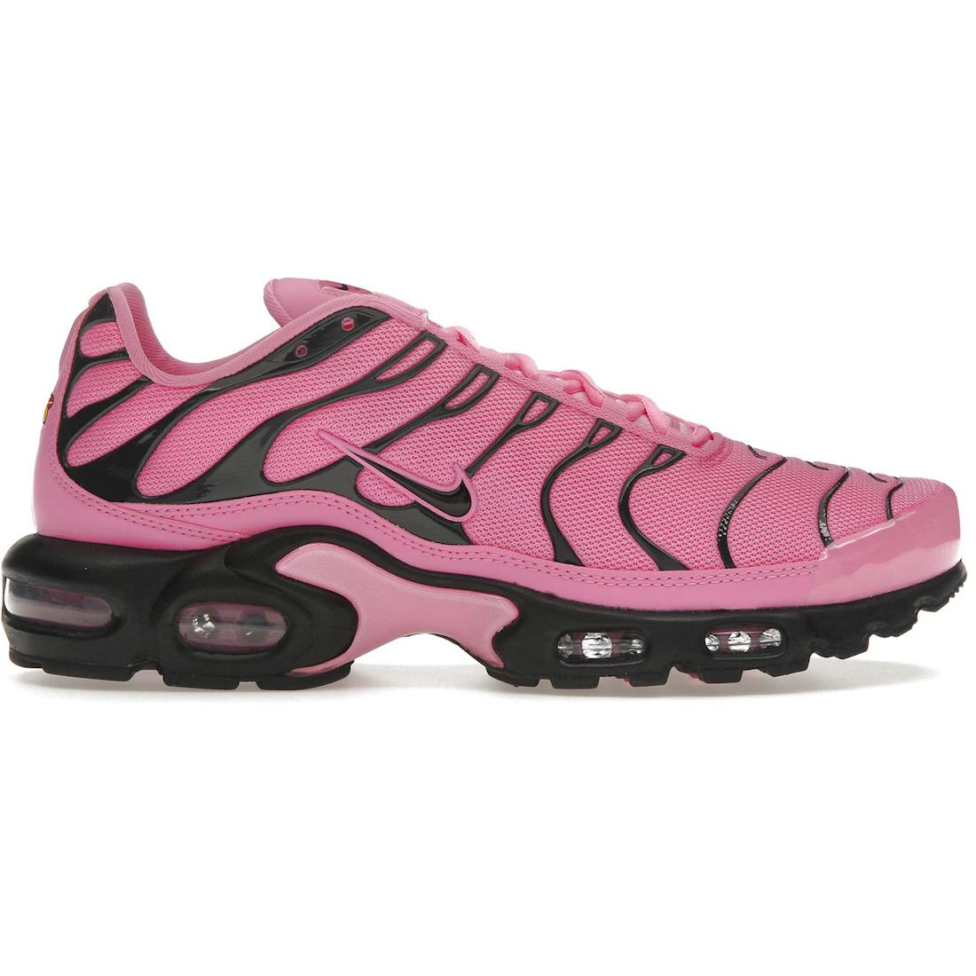 

Sneaker Nike Air Max Plus Pink Black (Women s)(HJ9743-601) 37.5
