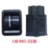 Window Heater Defroster Switch Button For VW Bora 1999-2005 Golf MK4 1998 1999 2000 2001 2002 2003-2006  1J0959621C