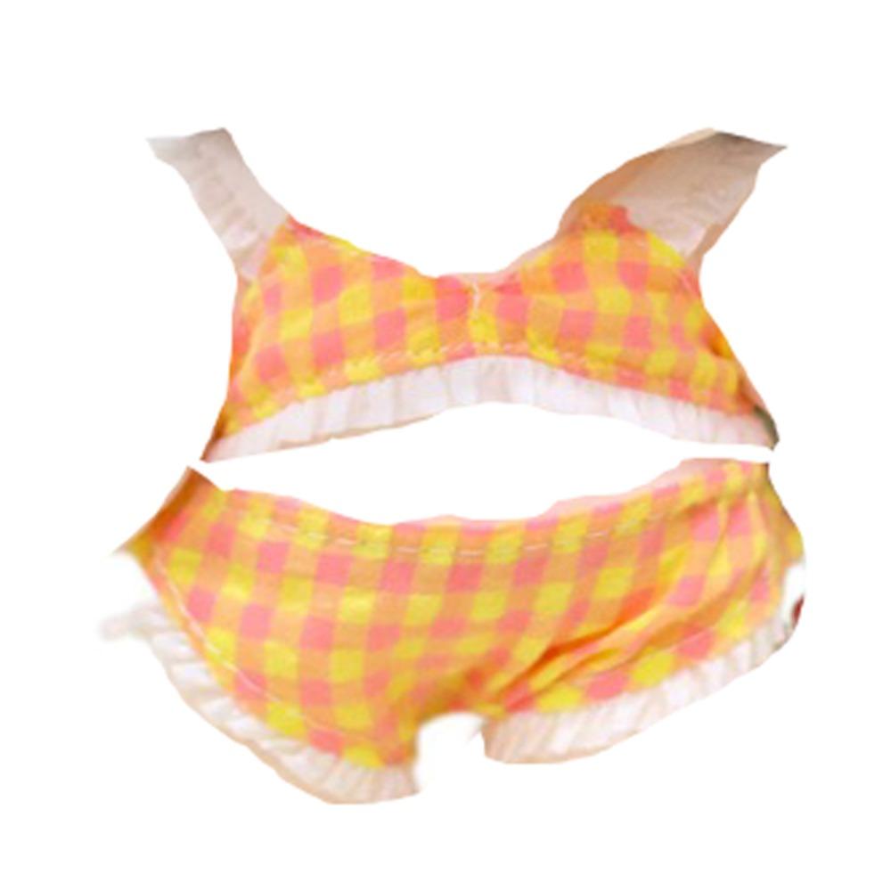 

Аксессуары для игрушек, 20 см, хлопковая кукольная одежда, хлопковая кукла, наряд Лолиты, платье, хлопковые аксессуары для кукол style 9