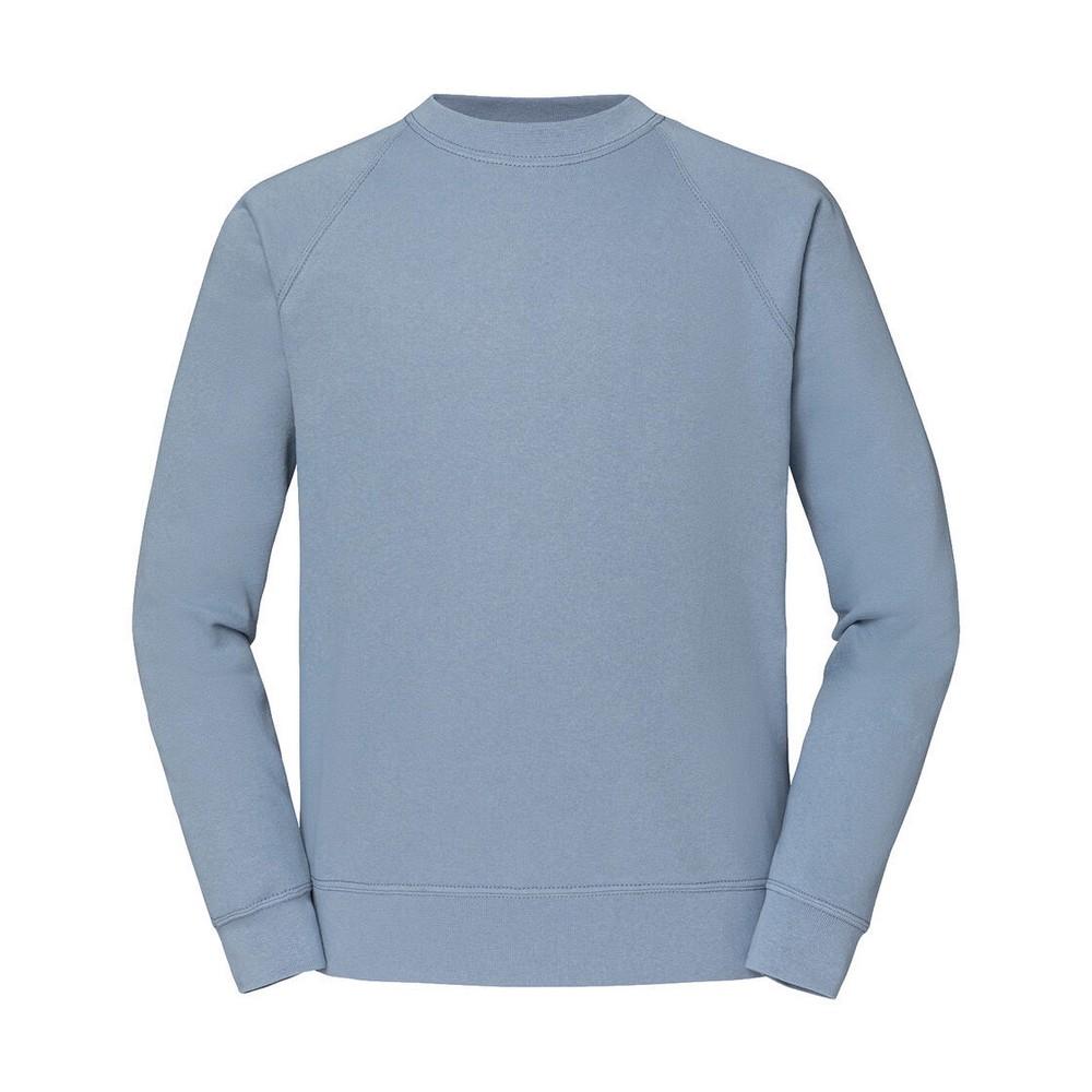 Fruit of the Loom Mens Classic Raglan Sweatshirt
