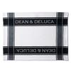 DEAN & DELUCA Black Casserole & Tea Towel Set