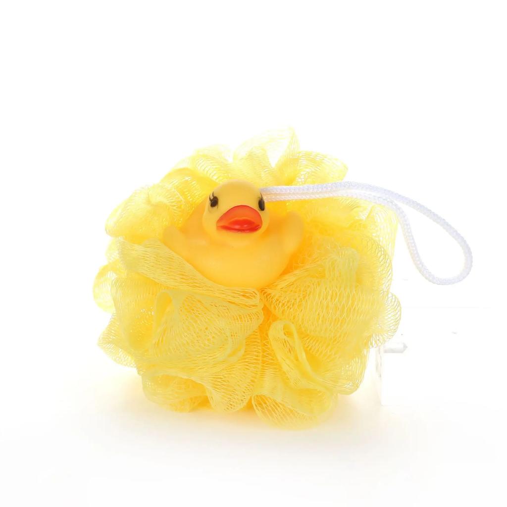 Produit de bain pour bébé, douche, soin du bain, boule de douche pour bébé, serviette de bain en PE, brosse de bain pour nouveau-né