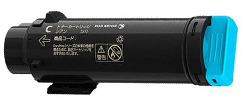 

Fujifilm Business Innovation Japan High-Yield Toner Cartridge, Cyan, CT202682