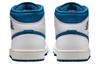Jordan 1 Mid Se Industrial Blue FN5215-141