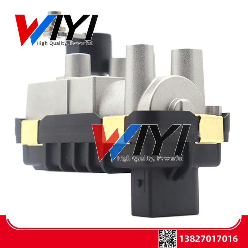 AUTO G-88 Turbocharger Electronic Actuator For Ford Transit GTB1749V G-74 767649 6NW009550 854800-5001W 787556-5022S G88