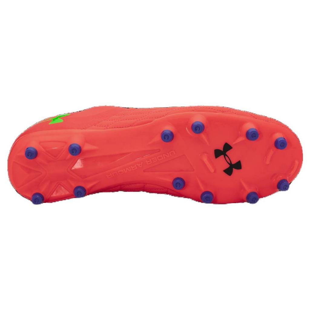 Under Armour Magnetico Select 3 FG 'Beta Green Screen' Men's 3027039-600