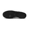 Nike Big Abrasion Resistant Abrasion Resistant Low top Skateboard Shoes Men's Purple Black 355152-016(Team1417-)