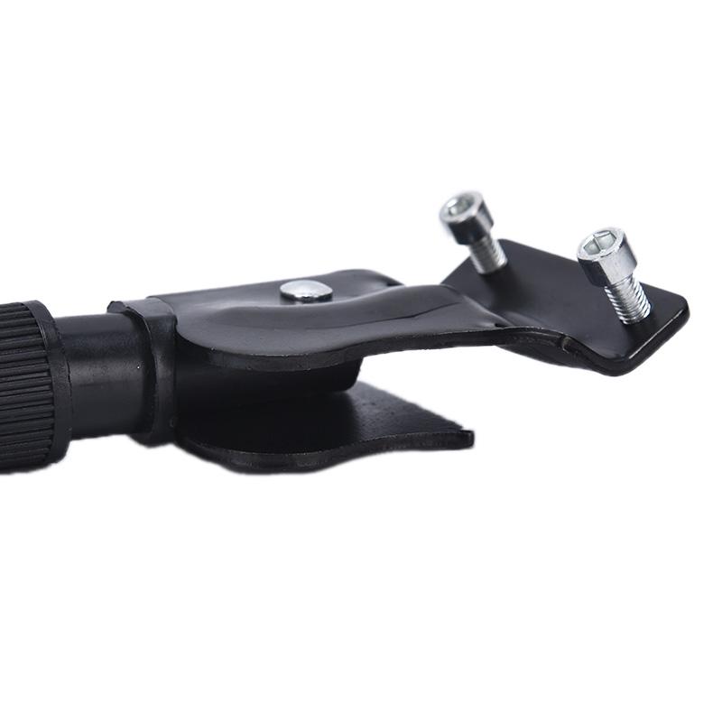 Veisykkel Stativ Parkeringsstativ Terrengsykkelstøtte Sidesparkstativ fot