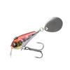 TIEMCO Lure CT Riot Blade 14G #05 Hollow Smelt