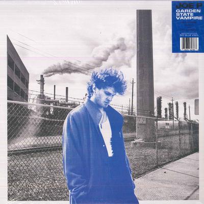 Disque LP JOE P - Garden State Vampire 075678627644 Atlantic 2024 US Rock