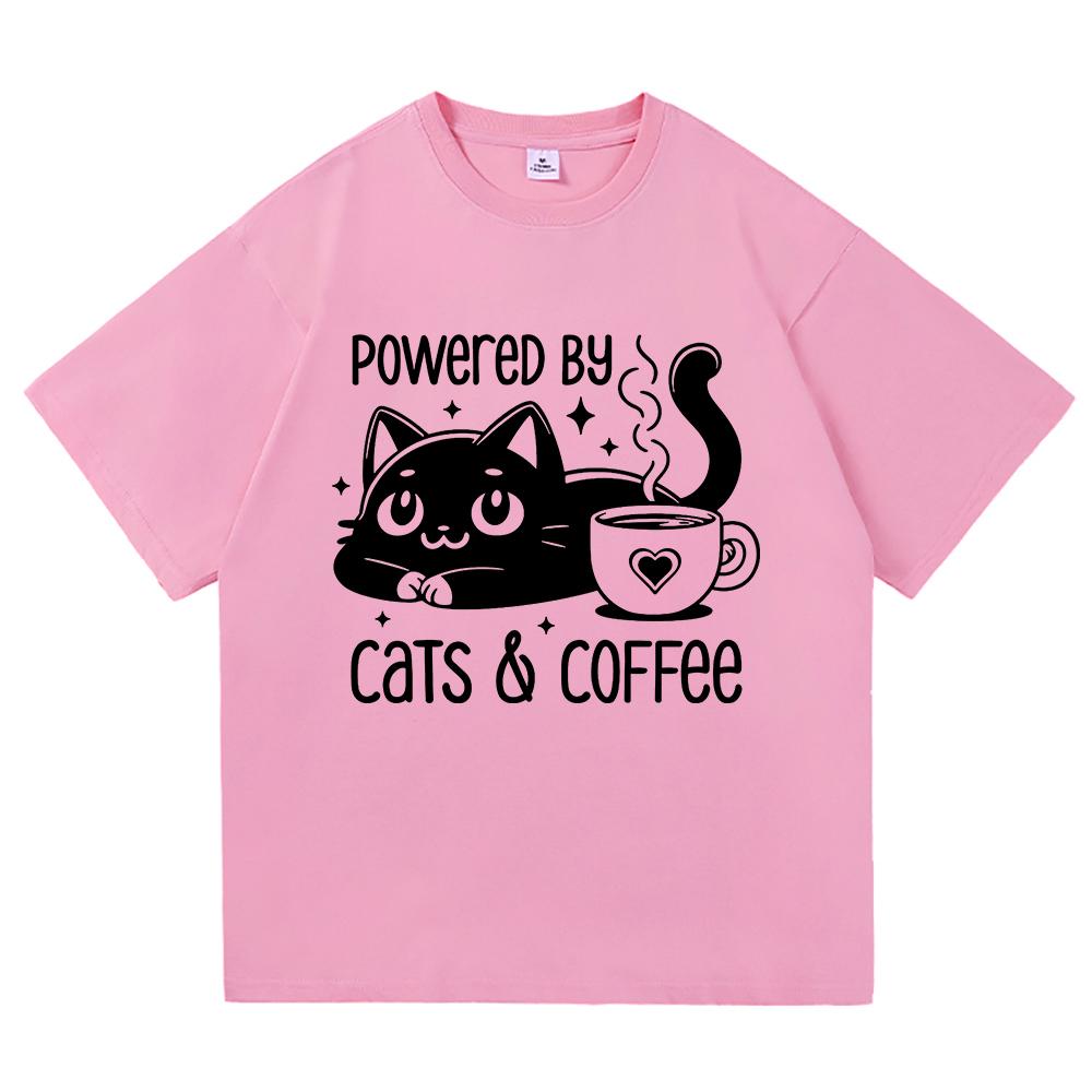 Funny Fish Market Fight Club T Shirt 2025 Fashion Men/women Clothing Vintage Harajuku High Quality Clothes Cotton Tshirts