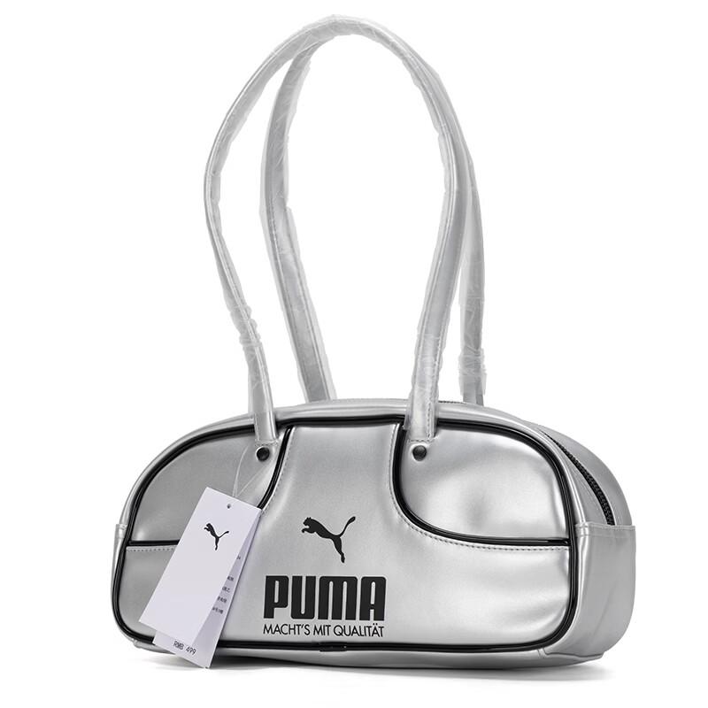 PUMA Women s Shoulder Bag One Size Fits All