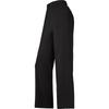 Women's Loose Straight Knit Sports Pants