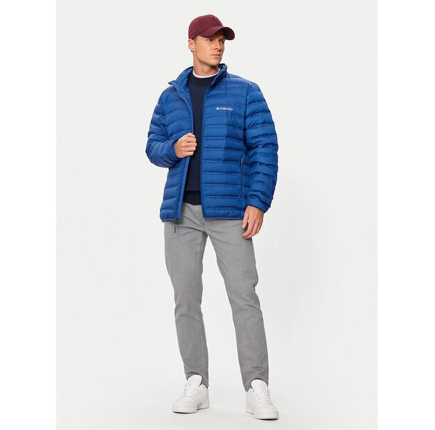 Куртка пуховая Columbia Lake