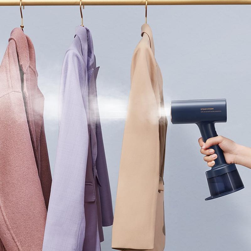 Handheld Hanging Ironing Machine Ironing Machine 1pcs Iron Household Small Large Steam Iron Ironing Clothes Portable