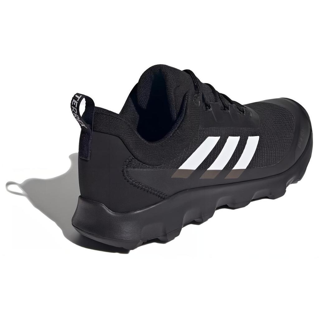 Adidas Terrex Voyager R.RDY Comfortable Low top Outdoor Shoes Men's Black ID8526