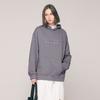 BARREL Unisex Authentic Hoodie Purple Grey (Bi1Uhhd03Ppg)