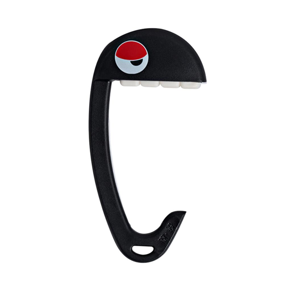 Multi Functional Cartoon Hook for Desks Convenient Storage Table Handbag Hangers Purse Hooks for Bags Keys and Scarves