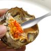 4 Pcs Seafood Tool Set Crab Shrimp Fruit Pliers Fork Spoon Set Nut Walnut Lobster Crab Cracker Tools Kitchen Accessories