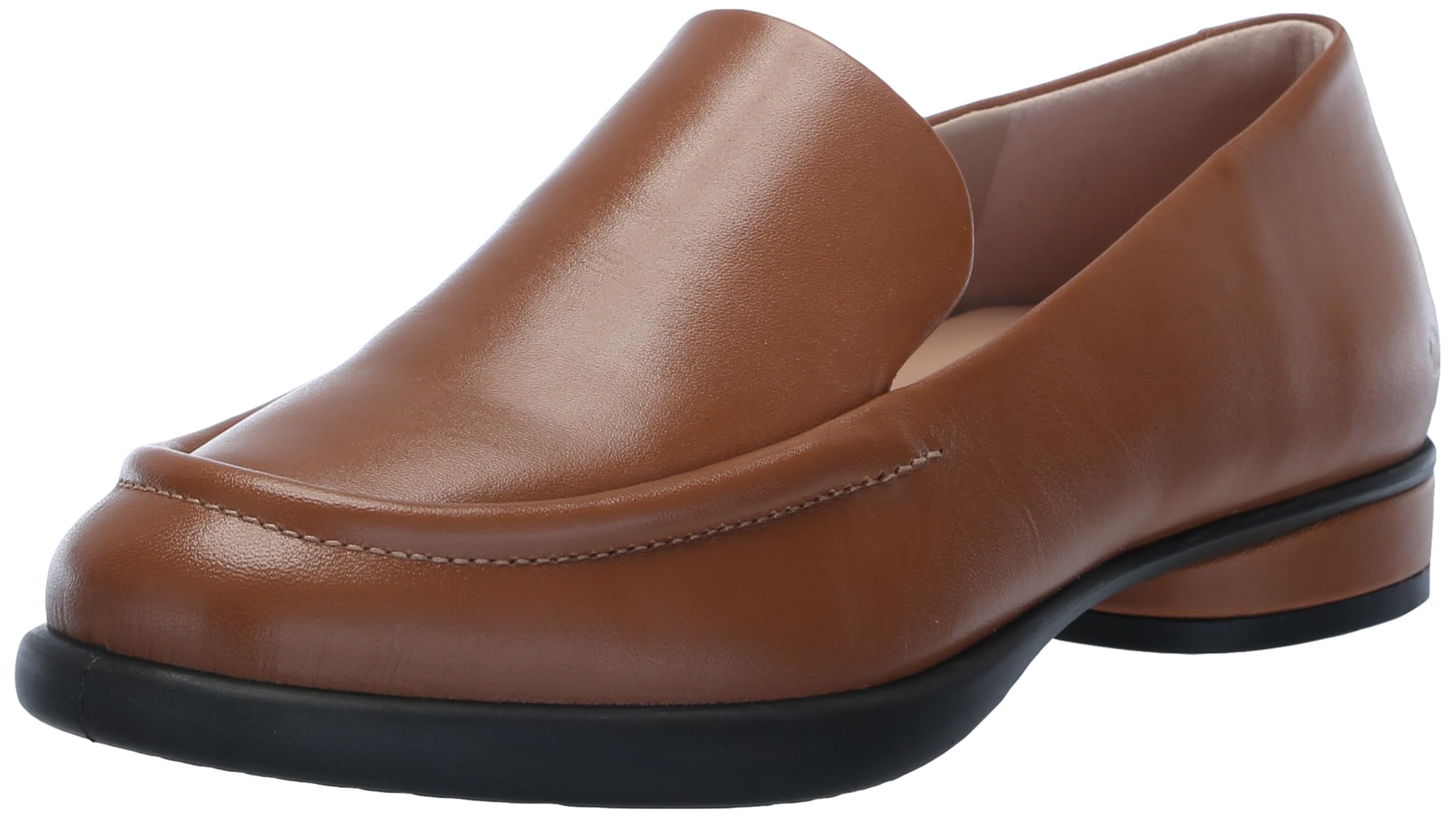 

Женские лоферы ECCO Sculpted размера 3E, кашемир, 24,0 см,