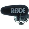Rode microphone compact videomicpro + - pour caméra et appareil photo numérique
