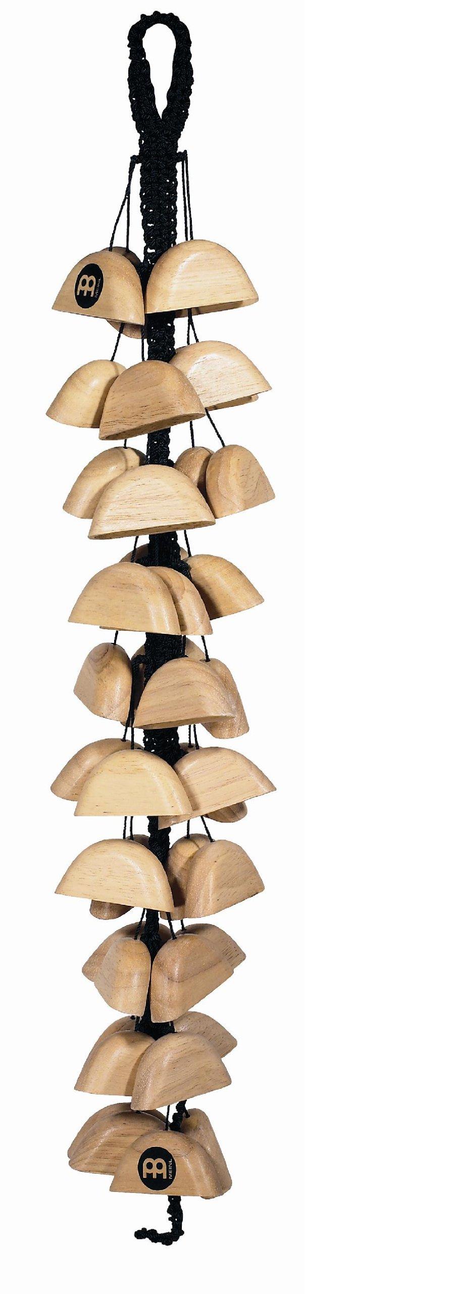 

MEINL Percussion Meinl Sound Effect Wood Bird Long BI1NT []