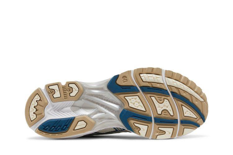 Asics Gel-Kayano 14 Cream Pure Silver Champagne