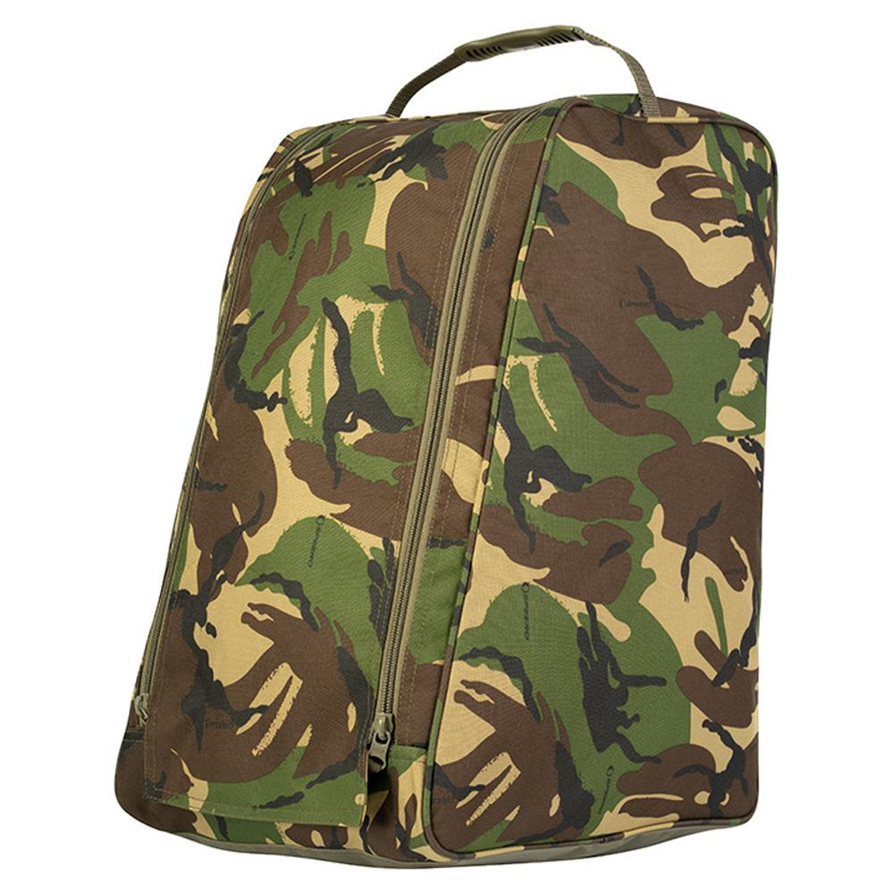Speero Camo Wader Bag