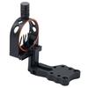 Compound Bows 5 Pin Archerys Bows Sight Replacement Five Pin Bows Sight Plastic Five Needle Aimings Scope for Shooting