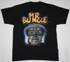 MR.BUNGLE 1991 BLACK T-SHIRT Rock Band Metal Shirt
