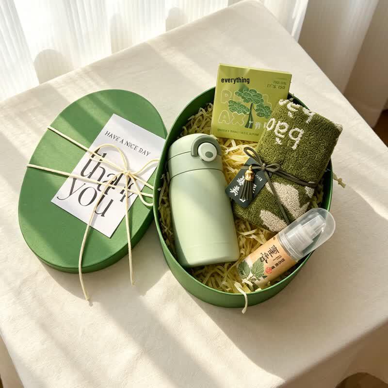 You Tao Li Li Dragon Boat Festival Relaxation Gift Set