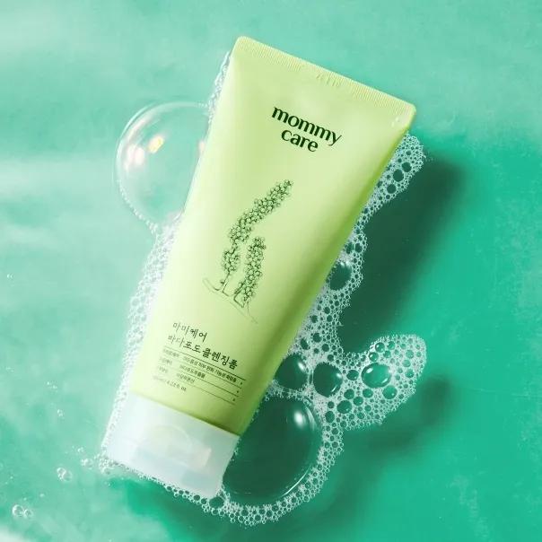 [Pore Cleanser] Sea Grape Cleansing Foam 120ml