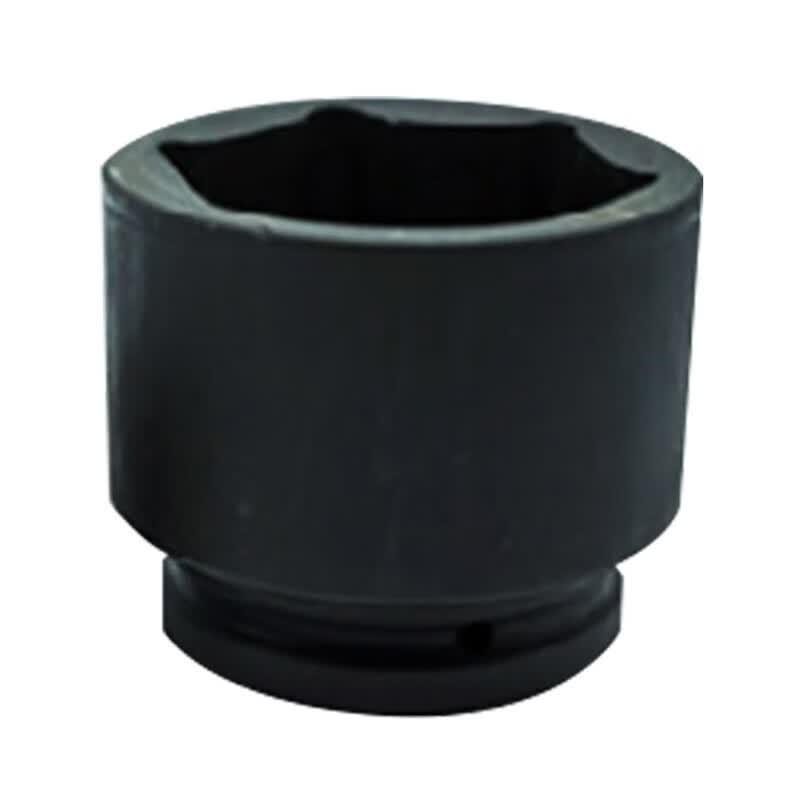 GANGDUN 1-inch Short Air Impact Socket