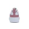 Li Ning Wheat Age Low Top Skateboard Shoes Women's White Pink AGCT148-5