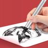 Pen Style Eraser Easy To Use Mechanical Eraser Pen Art Erasers Drawing Supplies for Sketching Architecture Drafting Art