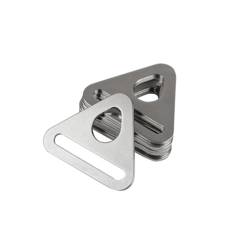 10pack Durability Wind Rope Buckles Sunshades Buckles Hook Adjustment Fixing for Secure Wind Rope Attachments