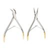 Professional Dental Extraction Forceps Residual Tooth Root Fragment Removal Instrument