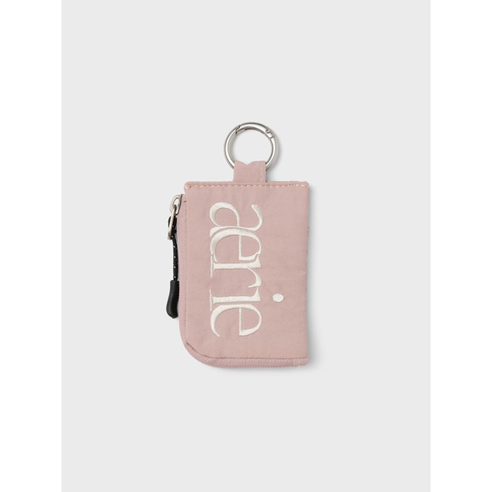 salad bowls MORI WALLET KEYRING AERIE