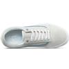 Vans Jelly Sidestripe Old Skool Low White Women's Vans VN0A38G1VRB